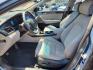 2015 BLUE Hyundai Sonata Sport (5NPE34AF3FH) with an 2.4L I-4 gasoline direct injection, DOHC, variable valve control, regular unleaded, engine with 185HP engine, located at 4110 Avenue Q, Lubbock, 79412, 33.556553, -101.855820 - 05/02/2025 KEY IN ENVELOPE GOD - Photo#6