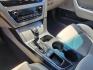 2015 BLUE Hyundai Sonata Sport (5NPE34AF3FH) with an 2.4L I-4 gasoline direct injection, DOHC, variable valve control, regular unleaded, engine with 185HP engine, located at 4110 Avenue Q, Lubbock, 79412, 33.556553, -101.855820 - 05/02/2025 KEY IN ENVELOPE GOD - Photo#11