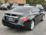 2014 Super Black - KH3 /Charcoal - Z Nissan Altima 3.5 SL (1N4BL3AP0EC) with an VQ 3.5L V-6 DOHC, variable valve control, regular unleaded, engine with 270HP engine, located at 4110 Avenue Q, Lubbock, 79412, 33.556553, -101.855820 - Photo#1