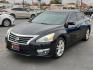 2014 Super Black - KH3 /Charcoal - Z Nissan Altima 3.5 SL (1N4BL3AP0EC) with an VQ 3.5L V-6 DOHC, variable valve control, regular unleaded, engine with 270HP engine, located at 4110 Avenue Q, Lubbock, 79412, 33.556553, -101.855820 - Photo#3