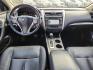 2014 Super Black - KH3 /Charcoal - Z Nissan Altima 3.5 SL (1N4BL3AP0EC) with an VQ 3.5L V-6 DOHC, variable valve control, regular unleaded, engine with 270HP engine, located at 4110 Avenue Q, Lubbock, 79412, 33.556553, -101.855820 - Photo#5