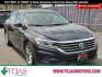 2020 /Titan Black - HL Volkswagen Passat 2.0T SE (1VWSA7A35LC) with an 2L I-4 gasoline direct injection, DOHC, variable valve control, intercooled turbo, regular unleaded, engine with 174HP engine, located at 4110 Avenue Q, Lubbock, 79412, 33.556553, -101.855820 - Photo#0