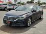 2020 /Titan Black - HL Volkswagen Passat 2.0T SE (1VWSA7A35LC) with an 2L I-4 gasoline direct injection, DOHC, variable valve control, intercooled turbo, regular unleaded, engine with 174HP engine, located at 4110 Avenue Q, Lubbock, 79412, 33.556553, -101.855820 - Photo#1