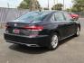 2020 /Titan Black - HL Volkswagen Passat 2.0T SE (1VWSA7A35LC) with an 2L I-4 gasoline direct injection, DOHC, variable valve control, intercooled turbo, regular unleaded, engine with 174HP engine, located at 4110 Avenue Q, Lubbock, 79412, 33.556553, -101.855820 - Photo#3