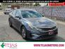 2020 GRAY Kia Optima LX (5XXGT4L30LG) with an Theta II 2.4L I-4 gasoline direct injection, DOHC, D-CVVT variable valve control, regular unleaded, engine with 185HP engine, located at 4110 Avenue Q, Lubbock, 79412, 33.556553, -101.855820 - 05/13/2025 KEY IN ENVELOPE GOD - Photo#0