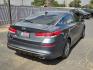 2020 GRAY Kia Optima LX (5XXGT4L30LG) with an Theta II 2.4L I-4 gasoline direct injection, DOHC, D-CVVT variable valve control, regular unleaded, engine with 185HP engine, located at 4110 Avenue Q, Lubbock, 79412, 33.556553, -101.855820 - 05/13/2025 KEY IN ENVELOPE GOD - Photo#1