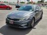 2020 GRAY Kia Optima LX (5XXGT4L30LG) with an Theta II 2.4L I-4 gasoline direct injection, DOHC, D-CVVT variable valve control, regular unleaded, engine with 185HP engine, located at 4110 Avenue Q, Lubbock, 79412, 33.556553, -101.855820 - 05/13/2025 KEY IN ENVELOPE GOD - Photo#3