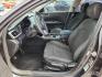 2020 GRAY Kia Optima LX (5XXGT4L30LG) with an Theta II 2.4L I-4 gasoline direct injection, DOHC, D-CVVT variable valve control, regular unleaded, engine with 185HP engine, located at 4110 Avenue Q, Lubbock, 79412, 33.556553, -101.855820 - 05/13/2025 KEY IN ENVELOPE GOD - Photo#6