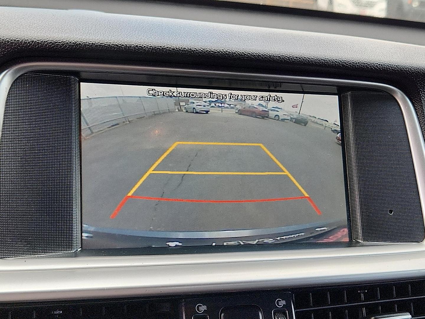 2020 GRAY Kia Optima LX (5XXGT4L30LG) with an Theta II 2.4L I-4 gasoline direct injection, DOHC, D-CVVT variable valve control, regular unleaded, engine with 185HP engine, located at 4110 Avenue Q, Lubbock, 79412, 33.556553, -101.855820 - 05/13/2025 KEY IN ENVELOPE GOD - Photo#7