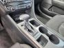 2020 GRAY Kia Optima LX (5XXGT4L30LG) with an Theta II 2.4L I-4 gasoline direct injection, DOHC, D-CVVT variable valve control, regular unleaded, engine with 185HP engine, located at 4110 Avenue Q, Lubbock, 79412, 33.556553, -101.855820 - 05/13/2025 KEY IN ENVELOPE GOD - Photo#11