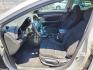 2020 SILVER Hyundai Elantra SEL (5NPD84LF7LH) with an Nu 2L I-4 DOHC, D-CVVT variable valve control, regular unleaded, engine with 147HP engine, located at 4110 Avenue Q, Lubbock, 79412, 33.556553, -101.855820 - 04/05/2025 KEY IN ENVELOPE GOD - Photo#6