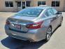 2017 GRAY Nissan Altima 2.5 SR (1N4AL3AP3HC) with an 2.5L I-4 DOHC, variable valve control, regular unleaded, engine with 179HP engine, located at 4110 Avenue Q, Lubbock, 79412, 33.556553, -101.855820 - 06/05/2025 KEY IN ENVELOPE GOD - Photo#1