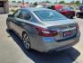 2017 GRAY Nissan Altima 2.5 SR (1N4AL3AP3HC) with an 2.5L I-4 DOHC, variable valve control, regular unleaded, engine with 179HP engine, located at 4110 Avenue Q, Lubbock, 79412, 33.556553, -101.855820 - 06/05/2025 KEY IN ENVELOPE GOD - Photo#2