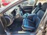 2017 GRAY Nissan Altima 2.5 SR (1N4AL3AP3HC) with an 2.5L I-4 DOHC, variable valve control, regular unleaded, engine with 179HP engine, located at 4110 Avenue Q, Lubbock, 79412, 33.556553, -101.855820 - 06/05/2025 KEY IN ENVELOPE GOD - Photo#6