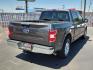2018 GRAY Ford F-150 XLT (1FTEW1C56JK) with an 5L V-8 port/direct injection, DOHC, variable valve control, regular unleaded, engine with 395HP engine, located at 4110 Avenue Q, Lubbock, 79412, 33.556553, -101.855820 - Photo#1