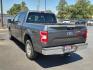 2018 GRAY Ford F-150 XLT (1FTEW1C56JK) with an 5L V-8 port/direct injection, DOHC, variable valve control, regular unleaded, engine with 395HP engine, located at 4110 Avenue Q, Lubbock, 79412, 33.556553, -101.855820 - Photo#2