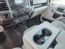 2018 GRAY Ford F-150 XLT (1FTEW1C56JK) with an 5L V-8 port/direct injection, DOHC, variable valve control, regular unleaded, engine with 395HP engine, located at 4110 Avenue Q, Lubbock, 79412, 33.556553, -101.855820 - Photo#11