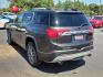 2018 GRAY GMC Acadia SLT-1 (1GKKNULS2JZ) with an 3.6L V-6 gasoline direct injection, DOHC, VVT variable valve control, regular unleaded, engine with cylinder deactivation and 310HP engine, located at 4110 Avenue Q, Lubbock, 79412, 33.556553, -101.855820 - 06/05/2025 KEY IN ENVELOPE GOD - Photo#2