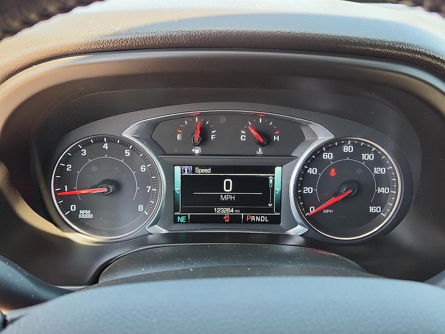 2018 GRAY GMC Acadia SLT-1 (1GKKNULS2JZ) with an 3.6L V-6 gasoline direct injection, DOHC, VVT variable valve control, regular unleaded, engine with cylinder deactivation and 310HP engine, located at 4110 Avenue Q, Lubbock, 79412, 33.556553, -101.855820 - 06/05/2025 KEY IN ENVELOPE GOD - Photo#9