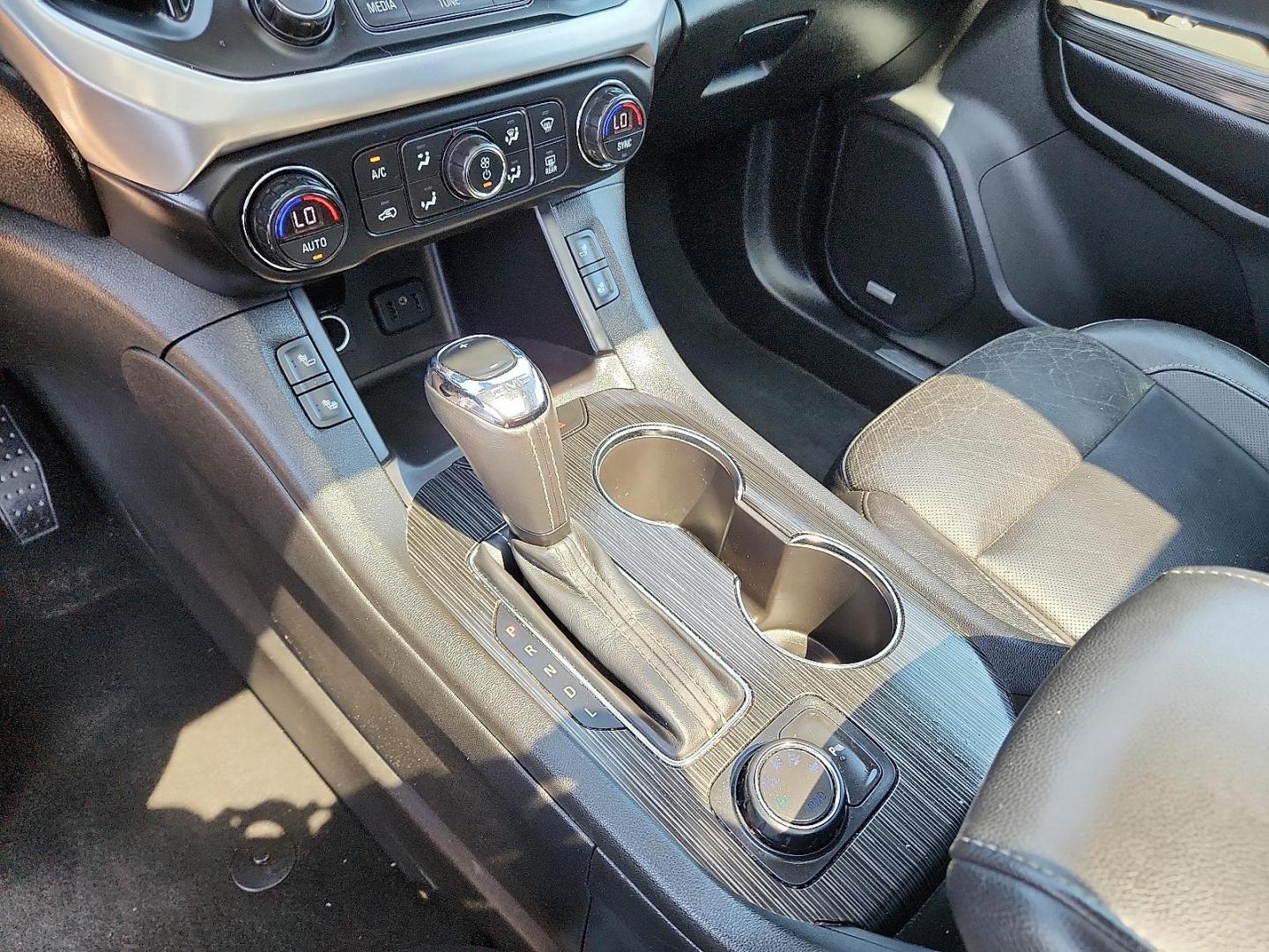 2018 GRAY GMC Acadia SLT-1 (1GKKNULS2JZ) with an 3.6L V-6 gasoline direct injection, DOHC, VVT variable valve control, regular unleaded, engine with cylinder deactivation and 310HP engine, located at 4110 Avenue Q, Lubbock, 79412, 33.556553, -101.855820 - 06/05/2025 KEY IN ENVELOPE GOD - Photo#11