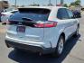 2019 Oxford White Ford Edge SE (2FMPK3G97KB) with an EcoBoost 2L I-4 gasoline direct injection, DOHC, variable valve control, intercooled turbo, premium unleaded, engine with 250HP engine, located at 4110 Avenue Q, Lubbock, 79412, 33.556553, -101.855820 - Photo#1