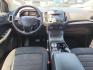 2019 Oxford White Ford Edge SE (2FMPK3G97KB) with an EcoBoost 2L I-4 gasoline direct injection, DOHC, variable valve control, intercooled turbo, premium unleaded, engine with 250HP engine, located at 4110 Avenue Q, Lubbock, 79412, 33.556553, -101.855820 - Photo#5