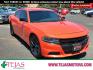 2020 ORANGE Dodge Charger SXT RWD (2C3CDXBG5LH) with an Pentastar 3.6L V-6 DOHC, variable valve control, regular unleaded, engine with 292HP engine, located at 4110 Avenue Q, Lubbock, 79412, 33.556553, -101.855820 - Photo#0