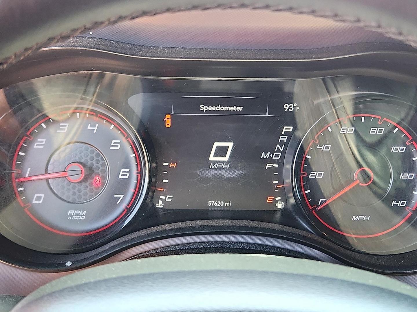 2020 ORANGE Dodge Charger SXT RWD (2C3CDXBG5LH) with an Pentastar 3.6L V-6 DOHC, variable valve control, regular unleaded, engine with 292HP engine, located at 4110 Avenue Q, Lubbock, 79412, 33.556553, -101.855820 - Photo#9