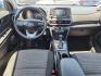 2020 BLUE Hyundai Kona SE (KM8K12AA8LU) with an Nu 2L I-4 DOHC, D-CVVT variable valve control, regular unleaded, engine with 147HP engine, located at 4110 Avenue Q, Lubbock, 79412, 33.556553, -101.855820 - 06/12/2025 KEY IN ENVELOPE GOD - Photo#5