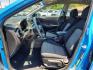 2020 BLUE Hyundai Kona SE (KM8K12AA8LU) with an Nu 2L I-4 DOHC, D-CVVT variable valve control, regular unleaded, engine with 147HP engine, located at 4110 Avenue Q, Lubbock, 79412, 33.556553, -101.855820 - 06/12/2025 KEY IN ENVELOPE GOD - Photo#6