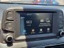 2020 BLUE Hyundai Kona SE (KM8K12AA8LU) with an Nu 2L I-4 DOHC, D-CVVT variable valve control, regular unleaded, engine with 147HP engine, located at 4110 Avenue Q, Lubbock, 79412, 33.556553, -101.855820 - 06/12/2025 KEY IN ENVELOPE GOD - Photo#8