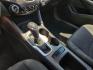 2018 BLUE Chevrolet Cruze LT Auto (1G1BE5SM5J7) with an 1.4L I-4 gasoline direct injection, DOHC, variable valve control, intercooled turbo, regular unleaded, engine with 153HP engine, located at 4110 Avenue Q, Lubbock, 79412, 33.556553, -101.855820 - 06/12/2025 KEY IN ENVELOPE GOD - Photo#11