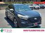 2016 BLACK Hyundai Tucson Limited (KM8J33A28GU) with an 1.6L I-4 gasoline direct injection, DOHC, variable valve control, intercooled turbo, regular unleaded, engine with 175HP engine, located at 4110 Avenue Q, Lubbock, 79412, 33.556553, -101.855820 - 06/12/2025 KEY IN ENVELOPE GOD - Photo#0