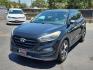 2016 BLACK Hyundai Tucson Limited (KM8J33A28GU) with an 1.6L I-4 gasoline direct injection, DOHC, variable valve control, intercooled turbo, regular unleaded, engine with 175HP engine, located at 4110 Avenue Q, Lubbock, 79412, 33.556553, -101.855820 - 06/12/2025 KEY IN ENVELOPE GOD - Photo#3
