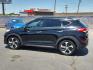 2016 BLACK Hyundai Tucson Limited (KM8J33A28GU) with an 1.6L I-4 gasoline direct injection, DOHC, variable valve control, intercooled turbo, regular unleaded, engine with 175HP engine, located at 4110 Avenue Q, Lubbock, 79412, 33.556553, -101.855820 - 06/12/2025 KEY IN ENVELOPE GOD - Photo#4