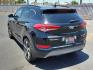 2016 BLACK Hyundai Tucson Limited (KM8J33A28GU) with an 1.6L I-4 gasoline direct injection, DOHC, variable valve control, intercooled turbo, regular unleaded, engine with 175HP engine, located at 4110 Avenue Q, Lubbock, 79412, 33.556553, -101.855820 - 06/12/2025 KEY IN ENVELOPE GOD - Photo#5