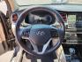 2016 BLACK Hyundai Tucson Limited (KM8J33A28GU) with an 1.6L I-4 gasoline direct injection, DOHC, variable valve control, intercooled turbo, regular unleaded, engine with 175HP engine, located at 4110 Avenue Q, Lubbock, 79412, 33.556553, -101.855820 - 06/12/2025 KEY IN ENVELOPE GOD - Photo#10