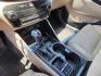 2016 BLACK Hyundai Tucson Limited (KM8J33A28GU) with an 1.6L I-4 gasoline direct injection, DOHC, variable valve control, intercooled turbo, regular unleaded, engine with 175HP engine, located at 4110 Avenue Q, Lubbock, 79412, 33.556553, -101.855820 - 06/12/2025 KEY IN ENVELOPE GOD - Photo#11