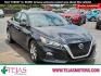 2020 BLACK Nissan Altima S FWD (1N4BL4BV9LC) with an 2.5L I-4 gasoline direct injection, DOHC, CVTCS variable valve control, regular unleaded, engine with 188HP engine, located at 4110 Avenue Q, Lubbock, 79412, 33.556553, -101.855820 - 06/14/2025 KEY IN ENVELOPE GOD - Photo#0