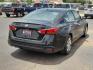 2020 BLACK Nissan Altima S FWD (1N4BL4BV9LC) with an 2.5L I-4 gasoline direct injection, DOHC, CVTCS variable valve control, regular unleaded, engine with 188HP engine, located at 4110 Avenue Q, Lubbock, 79412, 33.556553, -101.855820 - 06/14/2025 KEY IN ENVELOPE GOD - Photo#1