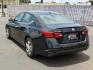 2020 BLACK Nissan Altima S FWD (1N4BL4BV9LC) with an 2.5L I-4 gasoline direct injection, DOHC, CVTCS variable valve control, regular unleaded, engine with 188HP engine, located at 4110 Avenue Q, Lubbock, 79412, 33.556553, -101.855820 - 06/14/2025 KEY IN ENVELOPE GOD - Photo#2