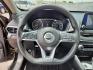 2020 BLACK Nissan Altima S FWD (1N4BL4BV9LC) with an 2.5L I-4 gasoline direct injection, DOHC, CVTCS variable valve control, regular unleaded, engine with 188HP engine, located at 4110 Avenue Q, Lubbock, 79412, 33.556553, -101.855820 - 06/14/2025 KEY IN ENVELOPE GOD - Photo#10