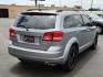 2020 SILVER Dodge Journey SE Value (3C4PDCAB7LT) with an Tigershark MultiAir 2.4L I-4 DOHC, VVT variable valve control, regular unleaded, engine with 173HP engine, located at 4110 Avenue Q, Lubbock, 79412, 33.556553, -101.855820 - 06/21/2025 KEY IN ENVELOPE GOD - Photo#1
