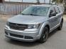 2020 SILVER Dodge Journey SE Value (3C4PDCAB7LT) with an Tigershark MultiAir 2.4L I-4 DOHC, VVT variable valve control, regular unleaded, engine with 173HP engine, located at 4110 Avenue Q, Lubbock, 79412, 33.556553, -101.855820 - 06/21/2025 KEY IN ENVELOPE GOD - Photo#3