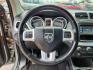 2020 SILVER Dodge Journey SE Value (3C4PDCAB7LT) with an Tigershark MultiAir 2.4L I-4 DOHC, VVT variable valve control, regular unleaded, engine with 173HP engine, located at 4110 Avenue Q, Lubbock, 79412, 33.556553, -101.855820 - 06/21/2025 KEY IN ENVELOPE GOD - Photo#10