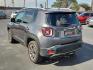 2017 GRAY Jeep Renegade Limited 4x4 (ZACCJBDBXHP) with an Tigershark MultiAir 2.4L I-4 variable valve control, regular unleaded, engine with 180HP engine, located at 4110 Avenue Q, Lubbock, 79412, 33.556553, -101.855820 - 06/21/2025 KEY IN ENVELOPE GOD - Photo#2