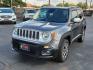 2017 GRAY Jeep Renegade Limited 4x4 (ZACCJBDBXHP) with an Tigershark MultiAir 2.4L I-4 variable valve control, regular unleaded, engine with 180HP engine, located at 4110 Avenue Q, Lubbock, 79412, 33.556553, -101.855820 - 06/21/2025 KEY IN ENVELOPE GOD - Photo#3