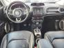 2017 GRAY Jeep Renegade Limited 4x4 (ZACCJBDBXHP) with an Tigershark MultiAir 2.4L I-4 variable valve control, regular unleaded, engine with 180HP engine, located at 4110 Avenue Q, Lubbock, 79412, 33.556553, -101.855820 - 06/21/2025 KEY IN ENVELOPE GOD - Photo#5