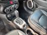 2017 GRAY Jeep Renegade Limited 4x4 (ZACCJBDBXHP) with an Tigershark MultiAir 2.4L I-4 variable valve control, regular unleaded, engine with 180HP engine, located at 4110 Avenue Q, Lubbock, 79412, 33.556553, -101.855820 - 06/21/2025 KEY IN ENVELOPE GOD - Photo#11