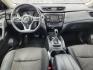 2017 RED Nissan Rogue SV (5N1AT2MV6HC) with an 2.5L I-4 DOHC, variable valve control, regular unleaded, engine with 170HP engine, located at 4110 Avenue Q, Lubbock, 79412, 33.556553, -101.855820 - 06/21/2025 KEY IN ENVELOPE GOD - Photo#5